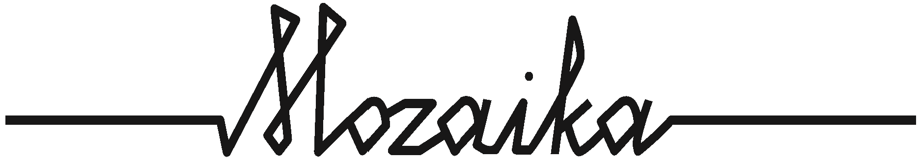 Mozaika
